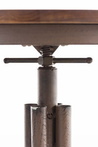 Tisch Pipe