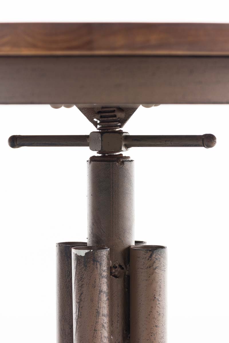 Tisch Pipe