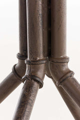 Tisch Pipe
