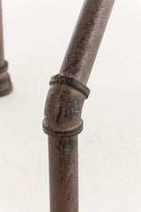 Tisch Pipe