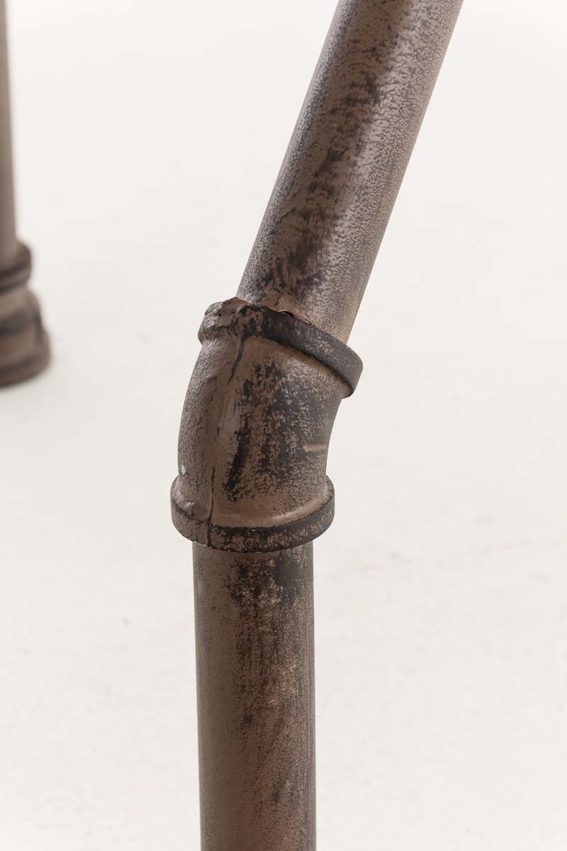 Tisch Pipe