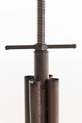 Tisch Pipe