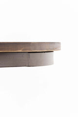 Tisch Pipe
