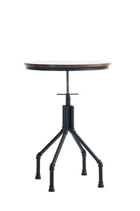 Tisch Pipe