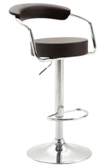 Barhocker Azzurri Kunstleder