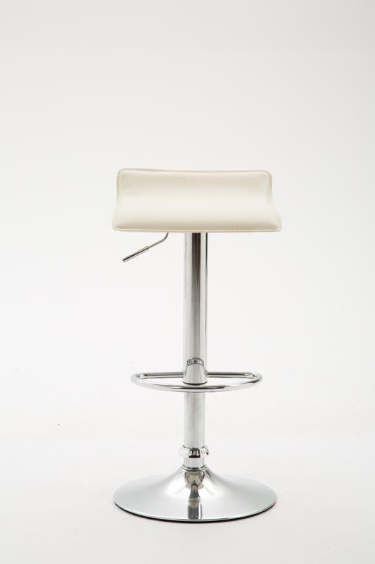 CLP Barhocker Dyn V2 Kunstleder chrom – Produktabbildung 10