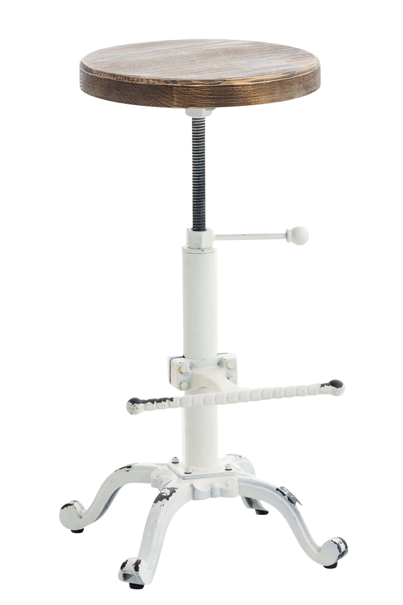 CLP Barhocker Carson – Produktabbildung 8