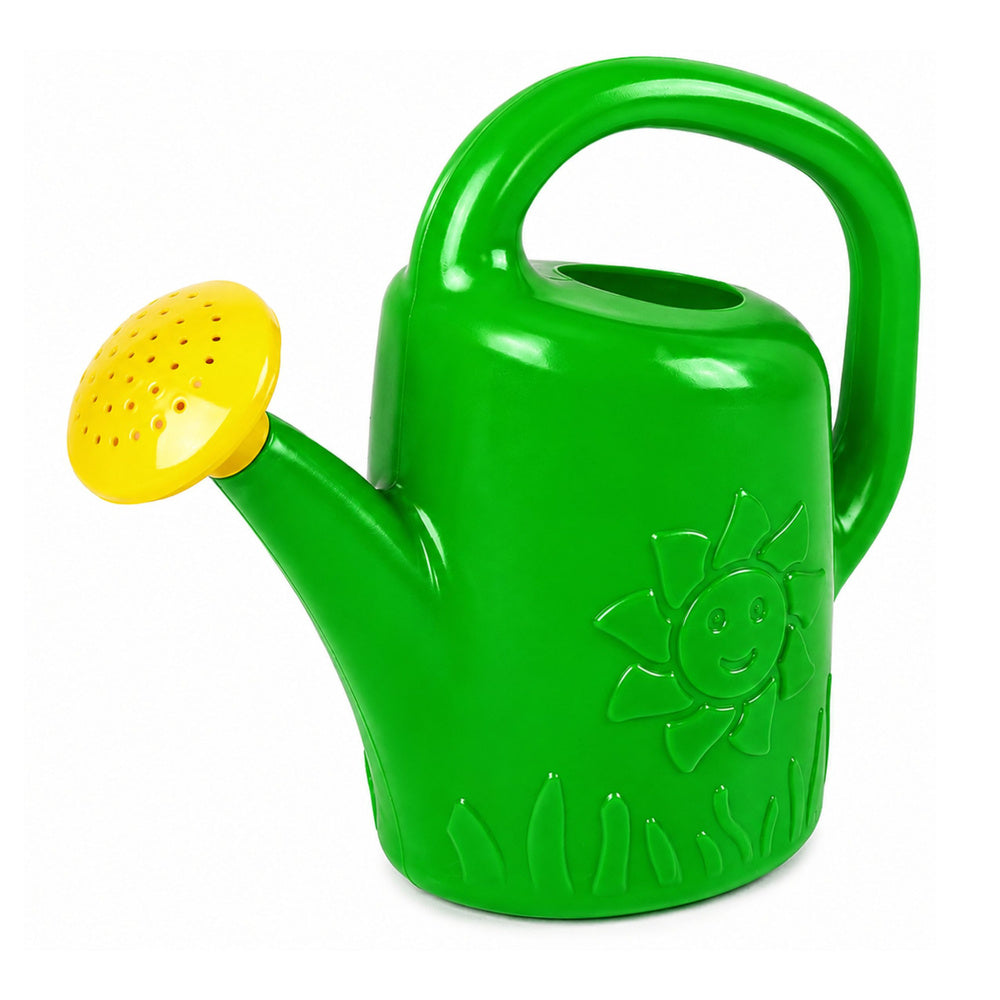 HEMAR Gießkanne „Sunshine“ 1,75 l Farbmischung – Produktabbildung 4
