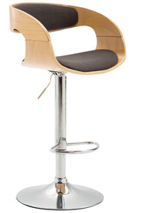 CLP Barhocker Manaus Stoff Natura – Produktabbildung 9