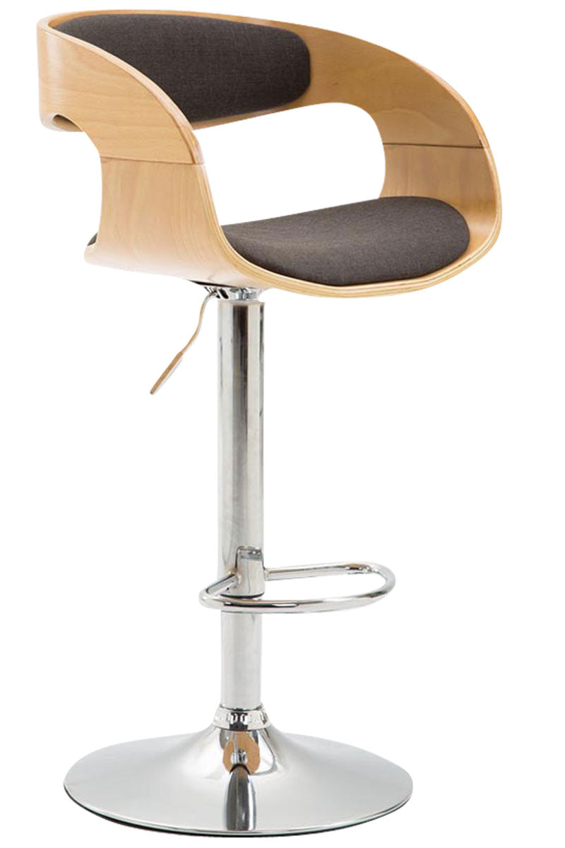 CLP Barhocker Manaus Stoff Natura – Produktabbildung 9