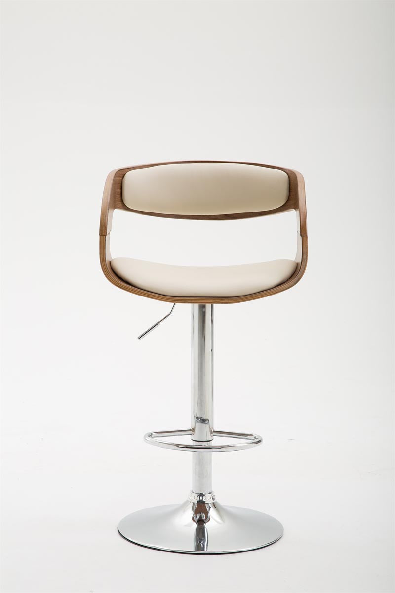 Barhocker Manaus Walnuss