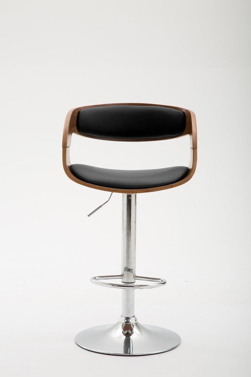 Barhocker Manaus Walnuss