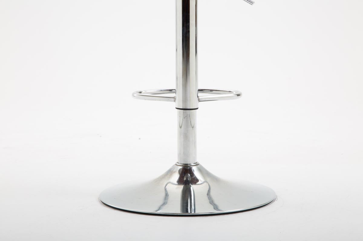 Barhocker La Paz Stoff Coffee