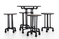 CLP 4er Bar Set Melton – Produktabbildung 2