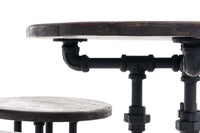 CLP 4er Bar Set Melton – Produktabbildung 3
