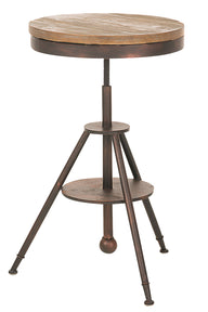 CLP Bartisch Moko