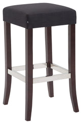 CLP Barhocker Venta Stoff Cappuccino – Produktabbildung 9