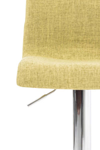 Barhocker Hoover Stoff C