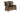 CLP Sofa 2er Toledo Anthrazit 5mm