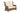 CLP Sofa 2er Toledo Cremeweiss 5mm