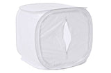 CLP Lichtzelt 80x80 cm – Produktabbildung 2