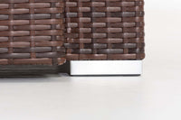 CLP 2er Sofa Provence / Sunset Cremeweiß – Produktabbildung 7
