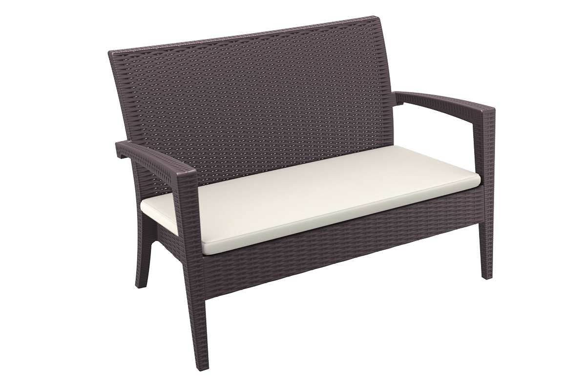 CLP Lounge-Sofa Miami