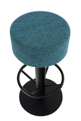 Barhocker Pisa V2 B76 Stoff