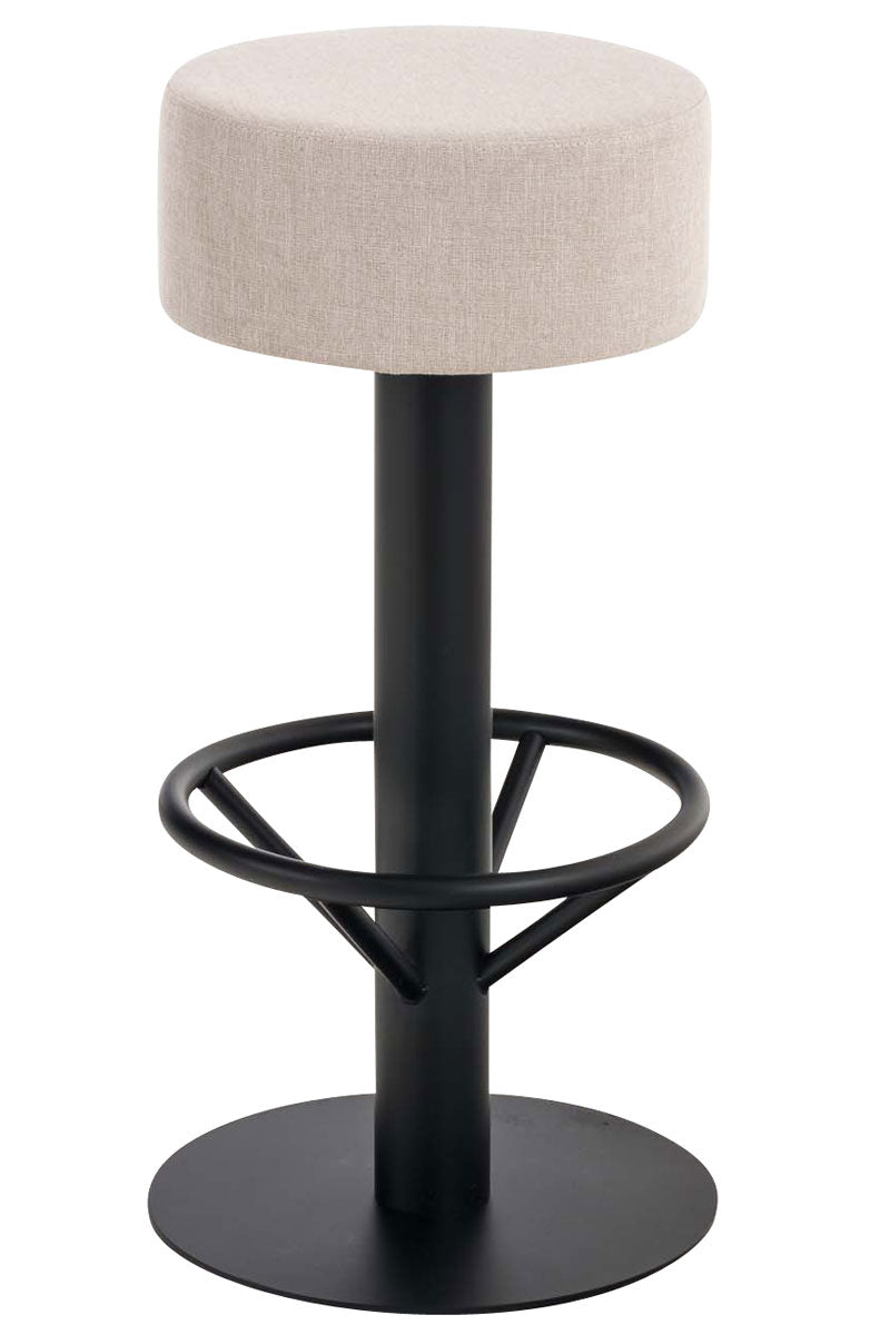 Barhocker Pisa V2 B76 Stoff