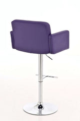 CLP Barhocker Los Angeles Kunstleder – Produktabbildung 3