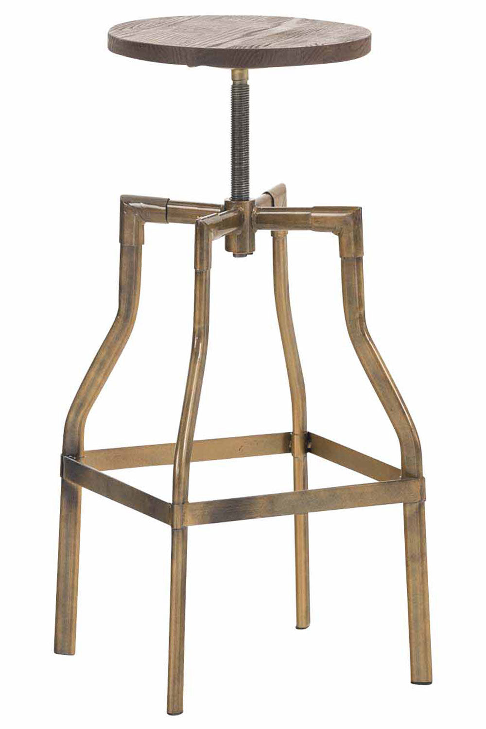 CLP Hocker Kara, Holz – Produktabbildung 10