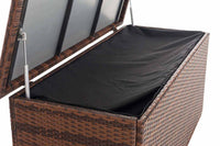 CLP Auflagenbox Comfy 150 – Produktabbildung 6