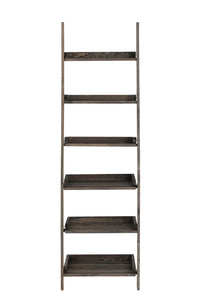 CLP Treppenregal Skylar – Produktabbildung 9