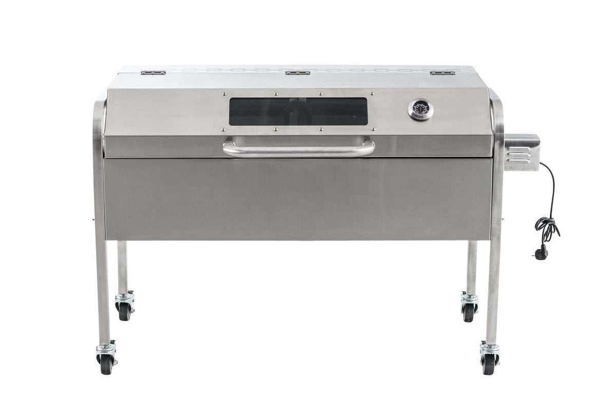 CLP Spanferkelgrill Mavlin – Produktabbildung 3