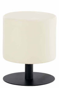 CLP Sitzhocker Manau V2 B Kunstleder