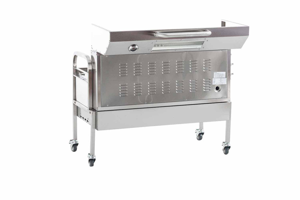 CLP Spanferkelgrill Matthew – Produktabbildung 4