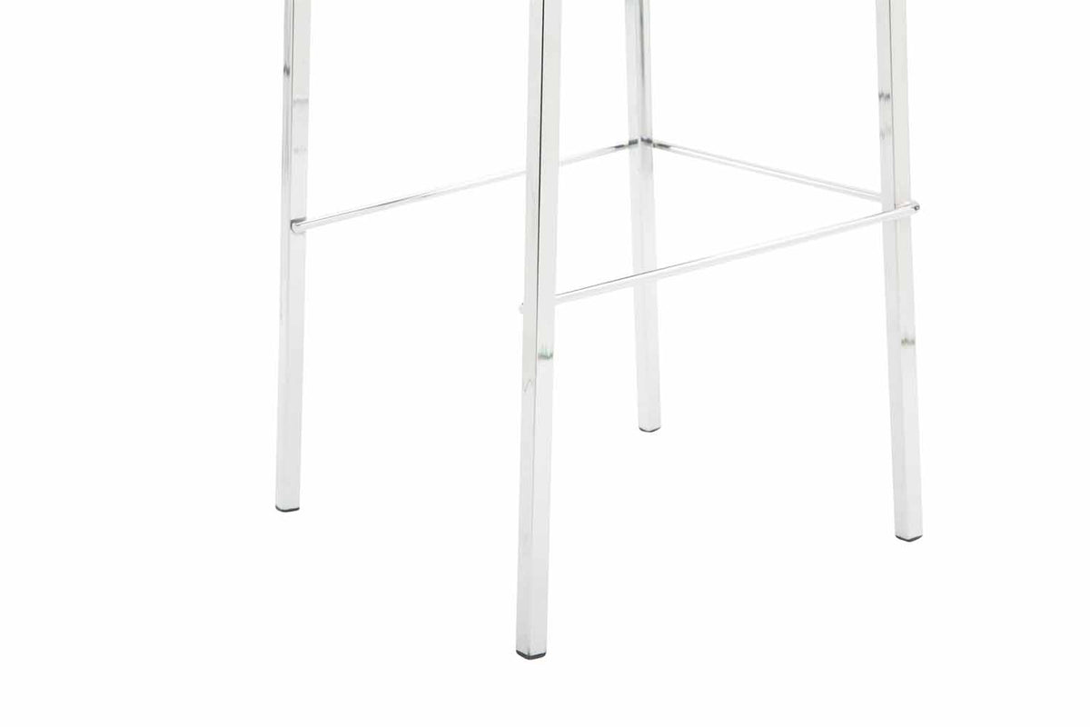 CLP Barhocker Kado Stoff Square chrom – Produktabbildung 10