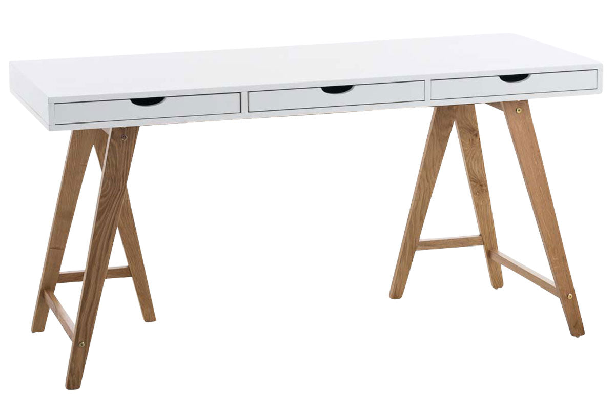 CLP Schreibtisch Belize 150 cm