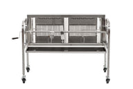 CLP Spanferkelgrill Madoc