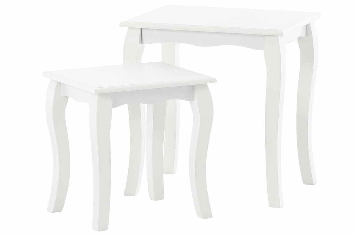 CLP Beistelltisch-Set Ellie