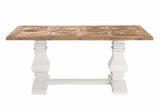 CLP Esstisch Taboa 200x100 – Produktabbildung 4