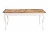 CLP Esstisch Aurelius 160x90 – Produktabbildung 2
