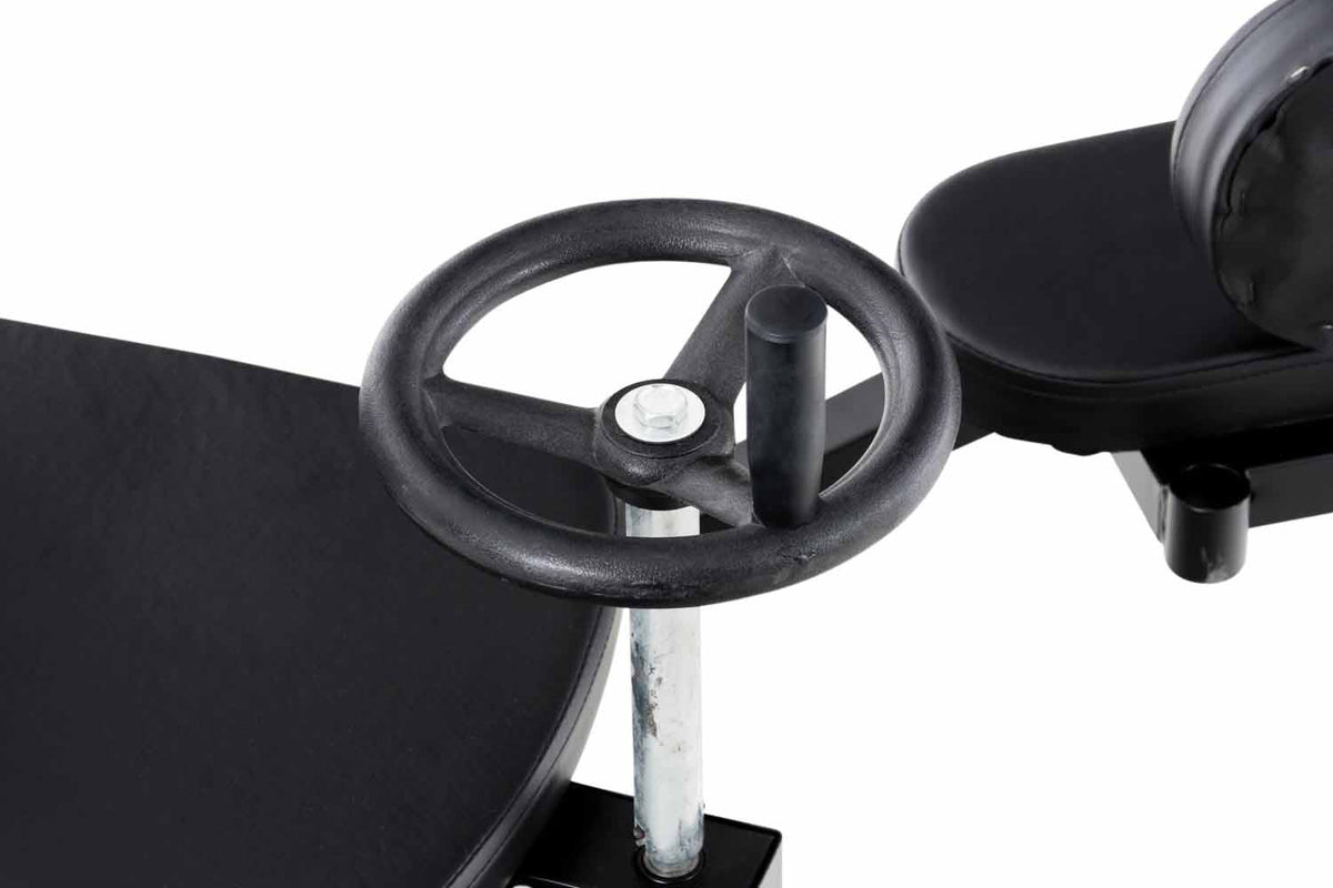 CLP Spagattrainer BS-211 – Produktabbildung 6