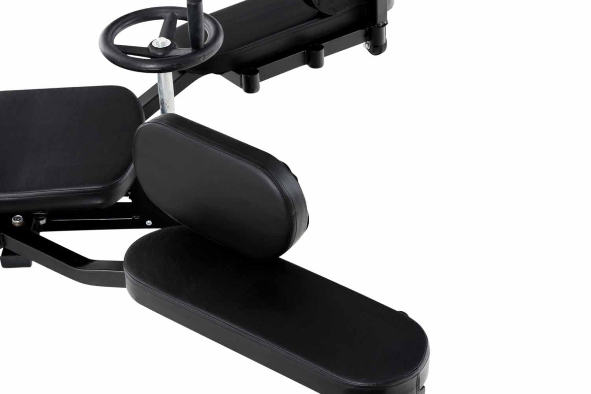 CLP Spagattrainer BS-211 – Produktabbildung 7