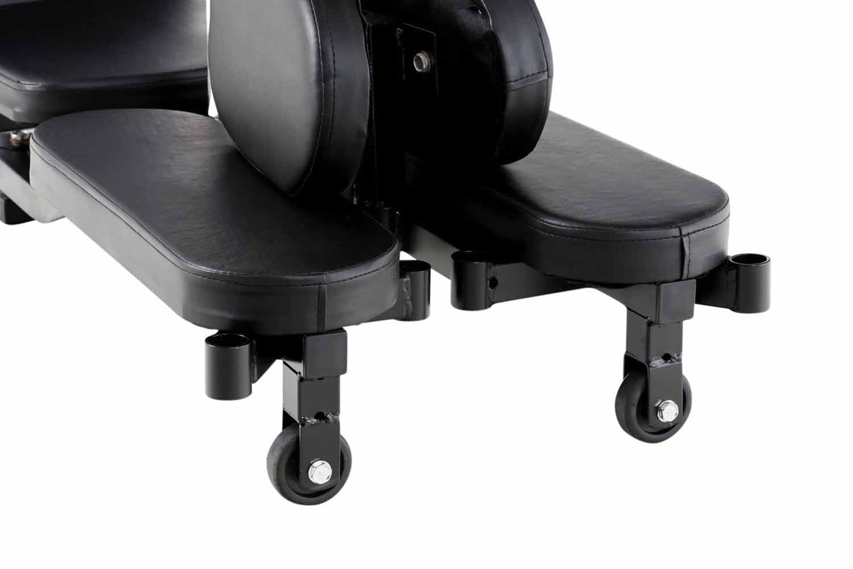 CLP Spagattrainer BS-211 – Produktabbildung 8
