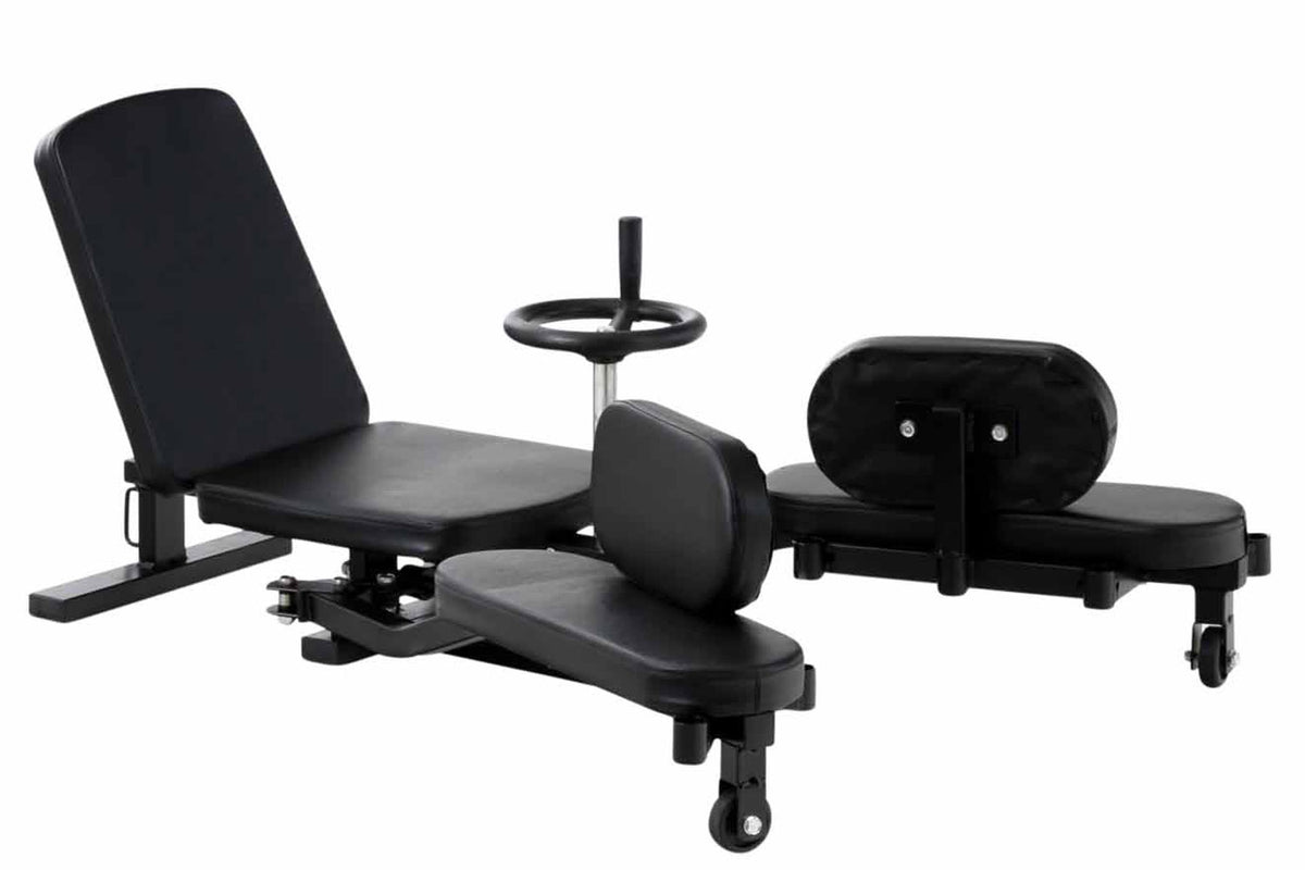 CLP Spagattrainer Force