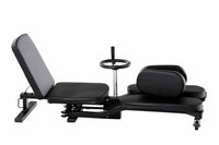 CLP Spagattrainer Force – Produktabbildung 3