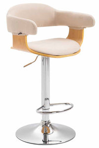 Barhocker Natal Stoff Natura