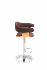 Barhocker Natal Stoff Natura