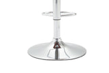 Barhocker Natal Stoff Walnuss
